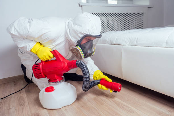 Best Pest Inspection Near Me  in Oxford, NC