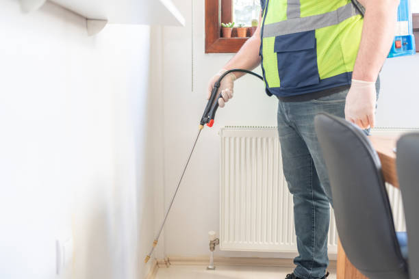 Pest Prevention Services in Oxford, NC