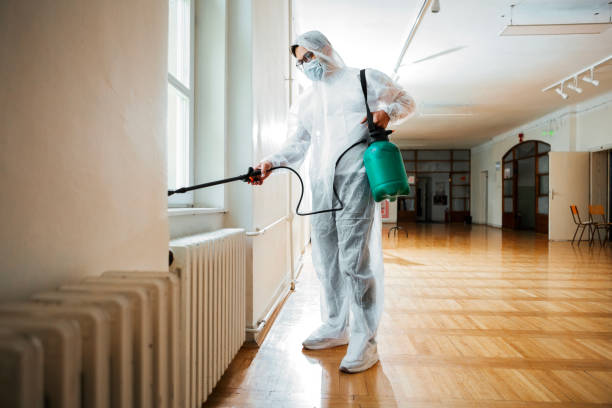 Best Flea Control Services  in Oxford, NC