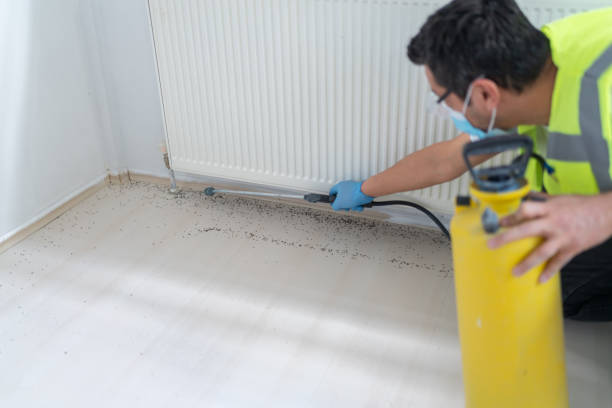 Best Commercial Pest Control Services  in Oxford, NC